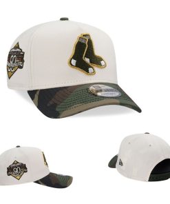 Chicago White Sox Adjustable Hat