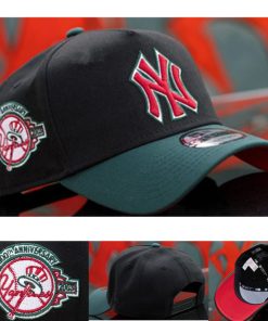 New York Yankees Adjustable Hat