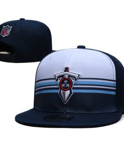 Tennessee Titans Snapback Hat