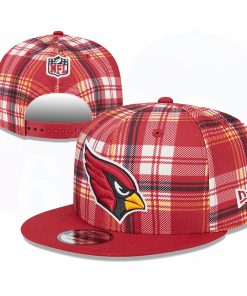 Arizona Cardinals Snapback Hat