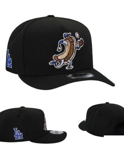 Los Angeles Dodgers Adjustable Hat