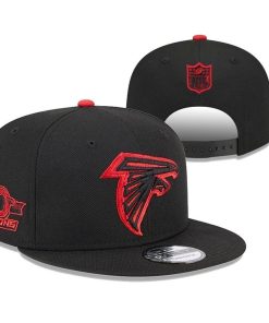 Atlanta Falcons Snapback Hat