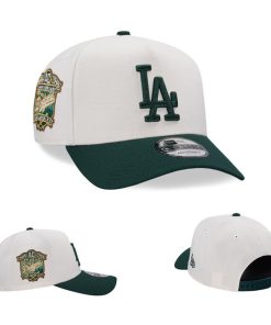 Los Angeles Dodgers Adjustable Hat