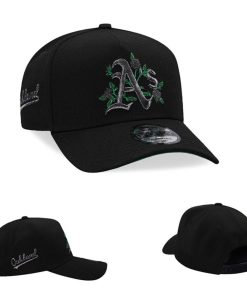 Oakland Athletics Adjustable Hat