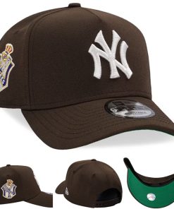New York Yankees Adjustable Hat