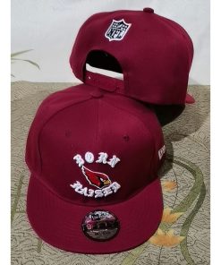 Arizona Cardinals Snapback Hat