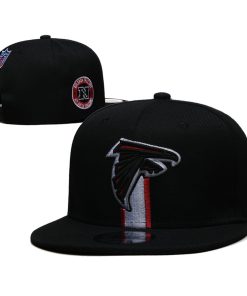Atlanta Falcons Snapback Hat