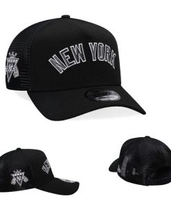 New York Yankees Adjustable Hat