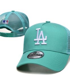 Los Angeles Dodgers Adjustable Hat