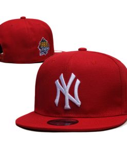 New York Yankees Snapback Hat