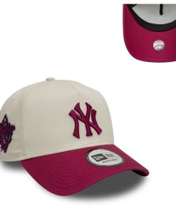 New York Yankees Adjustable Hat
