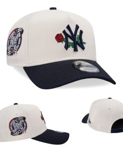New York Yankees Adjustable Hat