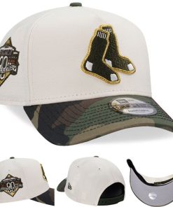 Chicago White Sox Adjustable Hat