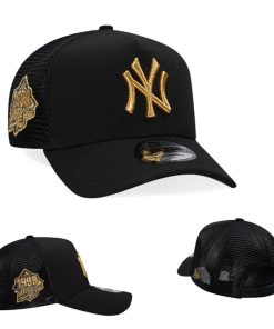 New York Yankees Adjustable Hat
