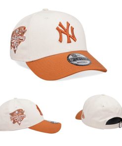 New York Yankees Adjustable Hat
