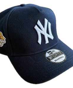 New York Yankees Adjustable Hat