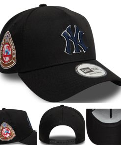 New York Yankees Adjustable Hat