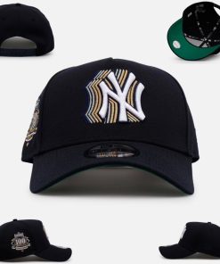 New York Yankees Adjustable Hat