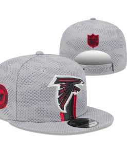 Atlanta Falcons Snapback Hat