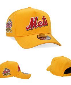 New York Mets Adjustable Hat