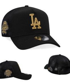 Los Angeles Dodgers Adjustable Hat
