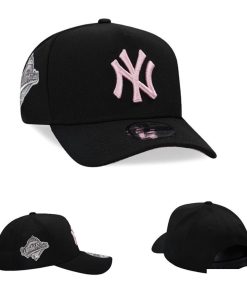New York Yankees Adjustable Hat