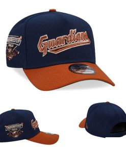 Cleveland Guardians Adjustable Hat