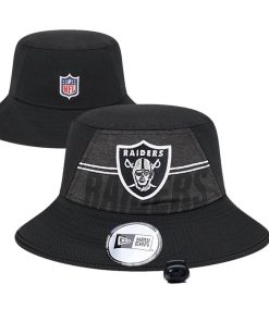 Las Vegas Raiders Bucket Hat