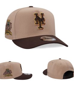 New York Mets Adjustable Hat