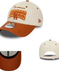 Los Angeles Dodgers Adjustable Hat