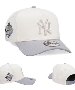New York Yankees Adjustable Hat