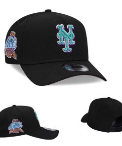 New York Mets Adjustable Hat