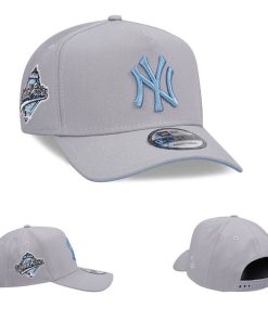 New York Yankees Adjustable Hat