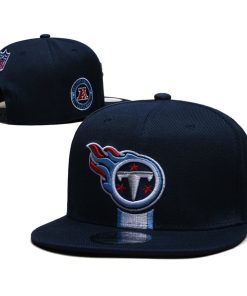 Tennessee Titans Snapback Hat