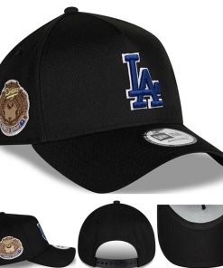 Los Angeles Dodgers Adjustable Hat