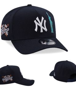 New York Yankees Adjustable Hat