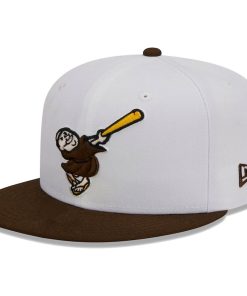 San Diego Padres Snapback Hat
