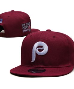 Philadelphia Phillies Snapback Hat