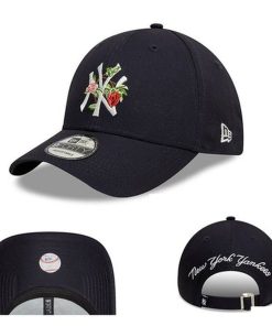 New York Yankees Adjustable Hat