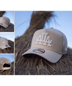Los Angeles Dodgers Adjustable Hat