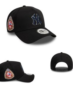 New York Yankees Adjustable Hat