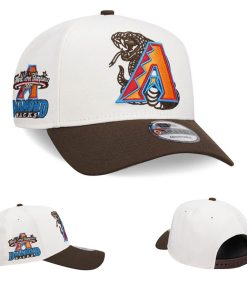 Arizona Diamondbacks Adjustable Hat