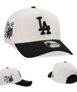 Los Angeles Dodgers Adjustable Hat