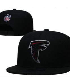 Atlanta Falcons Snapback Hat