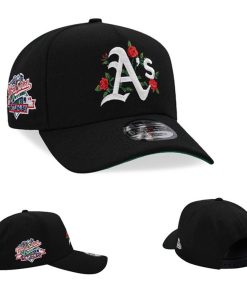 Oakland Athletics Adjustable Hat
