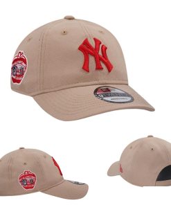 New York Yankees Adjustable Hat