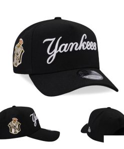New York Yankees Adjustable Hat