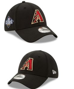 Arizona Diamondbacks Adjustable Hat