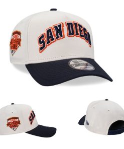 San Diego Padres Adjustable Hat