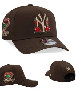 New York Yankees Adjustable Hat